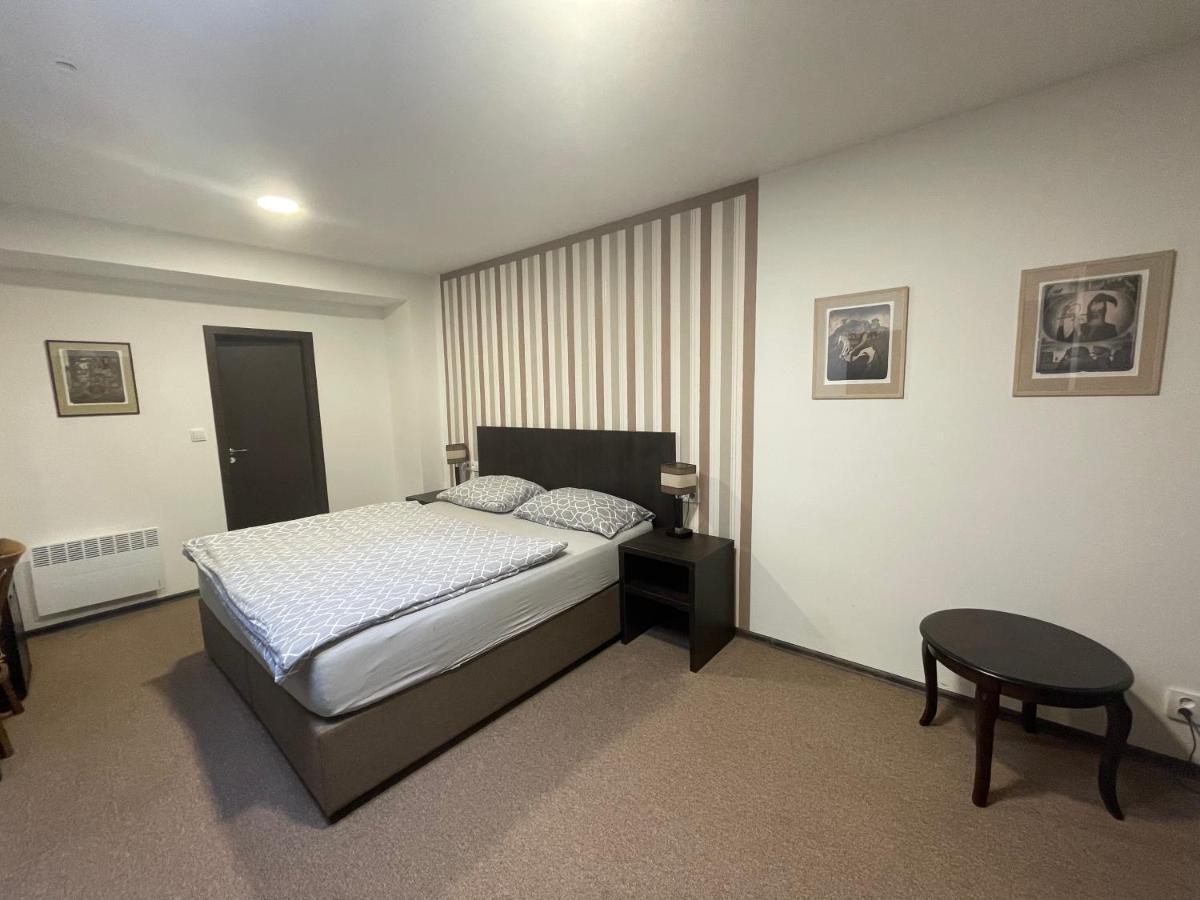 Apartman Atelier Кадань Экстерьер фото