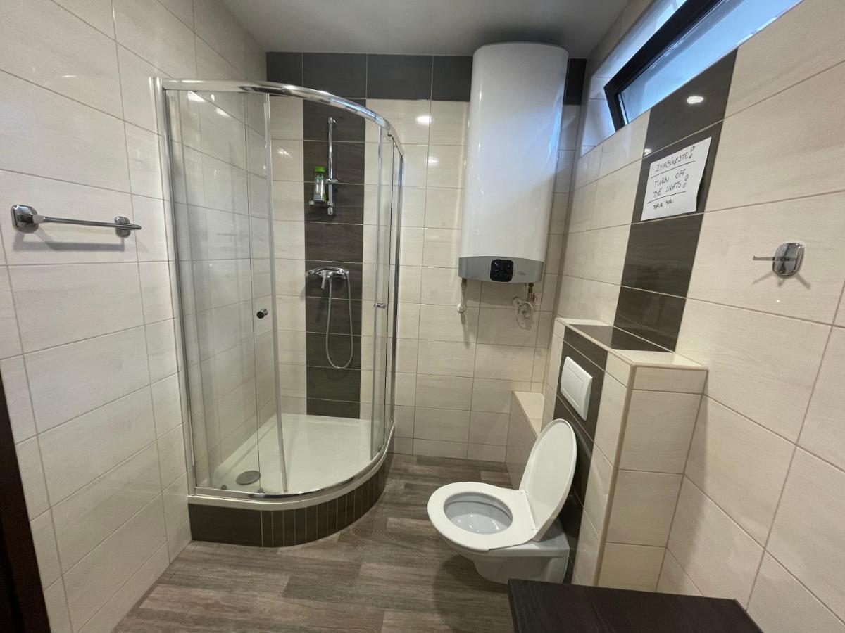 Apartman Atelier Кадань Экстерьер фото