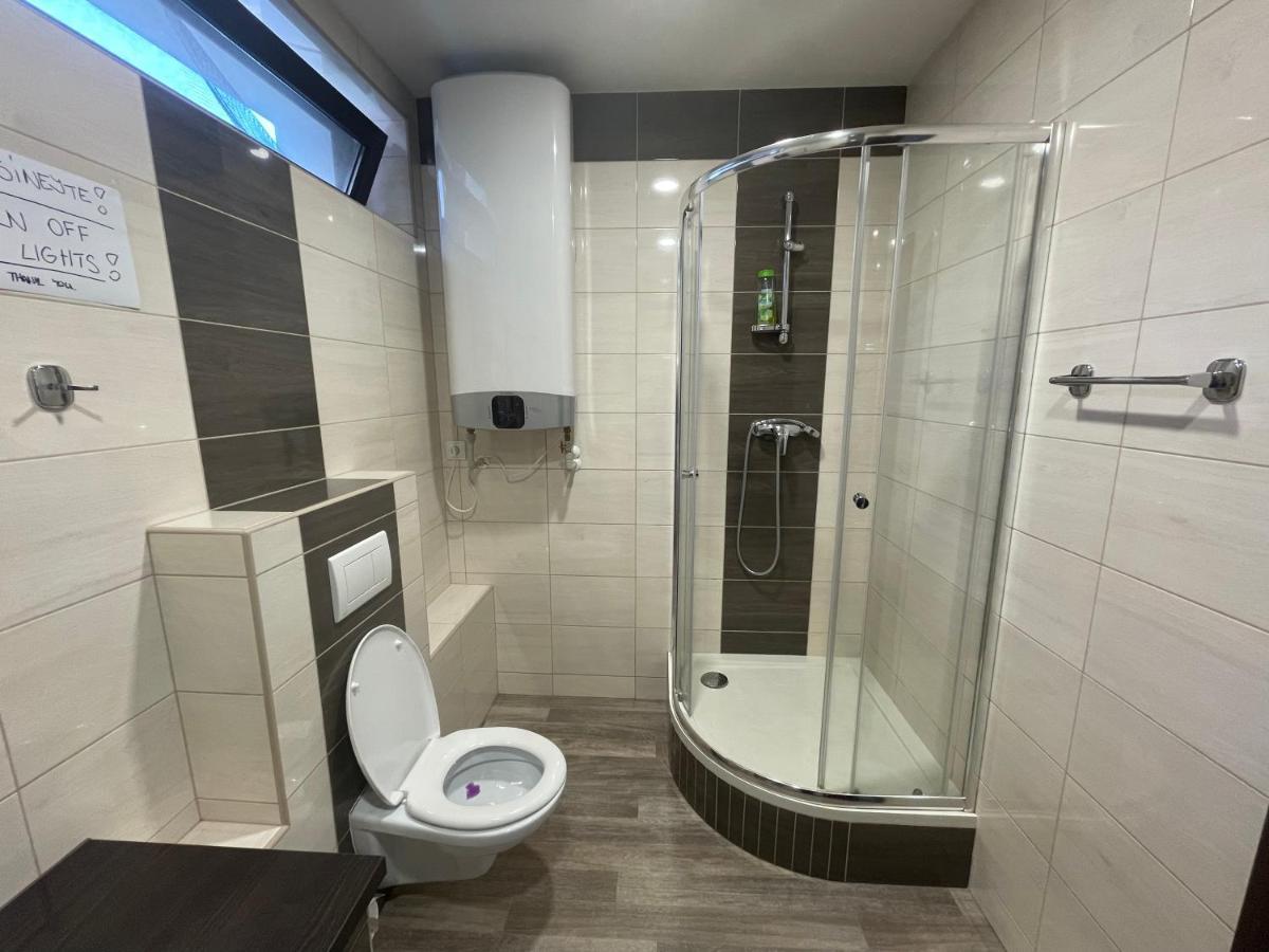Apartman Atelier Кадань Экстерьер фото